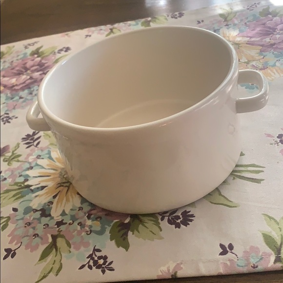 Rae Dunn Soufflé - Picture 5 of 7